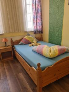 Zum Feti Pension und Restaurant