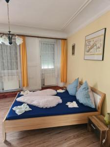 Zum Feti Pension und Restaurant
