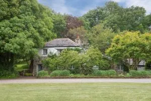 The Watermill - Withiel