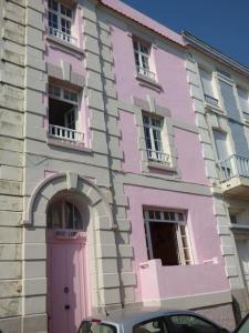 Maisons de vacances Villa Brise Lame - Acces direct plage : photos des chambres