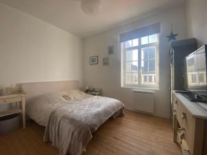 Maisons de vacances Villa Brise Lame - Acces direct plage : photos des chambres