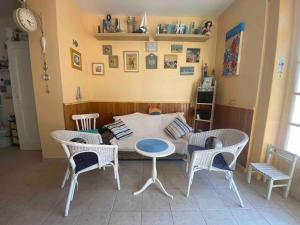 Maisons de vacances Villa Brise Lame - Acces direct plage : photos des chambres