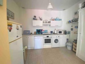 Maisons de vacances Villa Brise Lame - Acces direct plage : photos des chambres