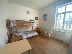 Maisons de vacances Villa Brise Lame - Acces direct plage : photos des chambres