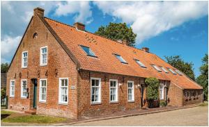 Gulfhaus Alte Meesterei