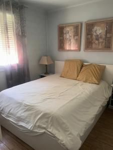 Joli appartement Quartier tranquille 13008 à 2 minutes du métro Perier