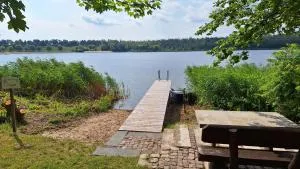 Fewo Seestern - Monteure & Geschäftsreisende - Roßbach