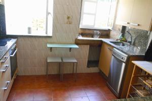 Casa Ermitas - Relájate en plena naturaleza