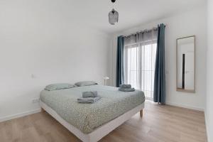 13 Esteva Resorts 2ºE Aljezur 5 min to the Beach