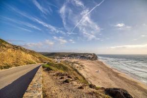 13 Esteva Resorts 2ºE Aljezur 5 min to the Beach