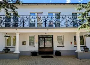 Hotel Zacisze - Solec Nad Wisłą