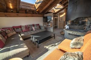 Chalet Familial Meribel 1600