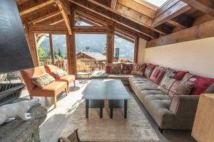 Chalet Familial Meribel 1600
