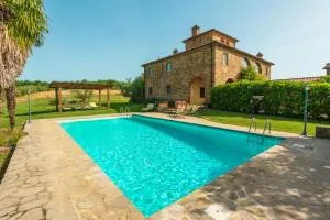 Villa Gagnoni - Rigomagno