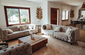 Villa Amigo Near Las Dalias - Nice