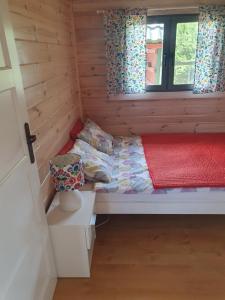 Domki Letniskowe Azymut Wiele