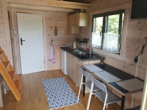 Domki Letniskowe Azymut Wiele