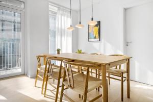 Inner City Grand Suite