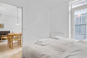 Inner City Grand Suite