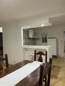 Casa en San Francisco del monte de oro - Carpintería