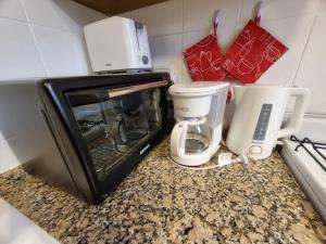 Del Pescador - Andarlibre