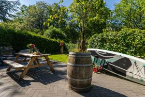 Drents Genieten - Dopheide met privé jacuzzi en sauna