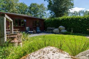 Drents Genieten - Dopheide met privé jacuzzi en sauna