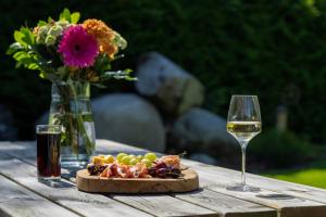 Drents Genieten - Dopheide met privé jacuzzi en sauna