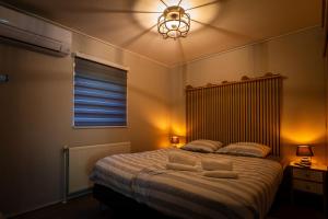 Drents Genieten - Dopheide met privé jacuzzi en sauna