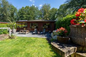 Drents Genieten - Dopheide met privé jacuzzi en sauna