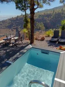 Casa Los Pinos - Sunset & WIFI - La Verada