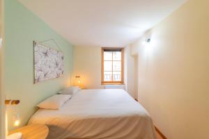 Appartements T2 au coeur du centre historique de Briancon #3 : photos des chambres