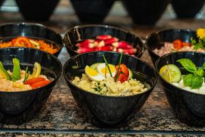 Hotels Logis Hotel - Le Relais du Parisis : photos des chambres