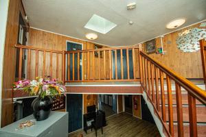Hotels Logis Hotel - Le Relais du Parisis : photos des chambres