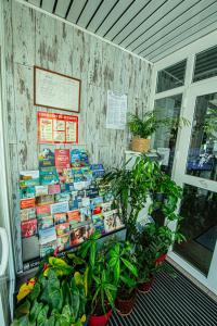 Hotels Logis Hotel - Le Relais du Parisis : photos des chambres