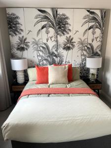 Balderstone Guest Room