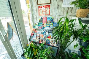 Hotels Logis Hotel - Le Relais du Parisis : photos des chambres