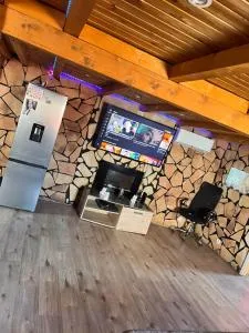 yurek vendégház - Girincs