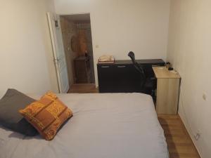 Appartements 26 bis rue du temple : photos des chambres