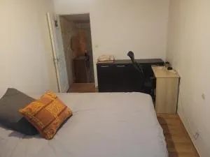 26 bis rue du temple - Saint-Viaud