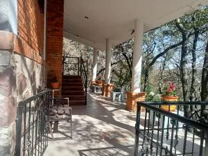 Cabaña Camila - Las Palomas