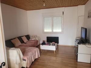 Appartements 26 bis rue du temple : photos des chambres