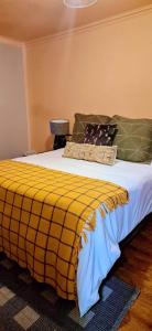 The Green Door Cottage