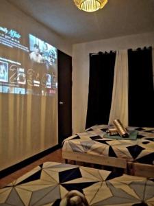 La Casă Dulce JVC Staycation for FamilyBarkada - Ubytování bez kategorie ve městě Imus