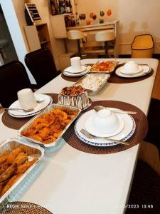 La Casă Dulce JVC Staycation for FamilyBarkada