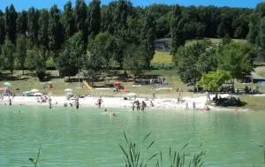 maison de Village Médiéval 7 personnes - 洛泽尔特