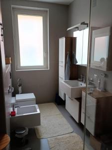 Golfo Gabella Lake Apartments