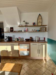 Villa Papyno - Maison 12 personnes - 10mn à pied de la plage - Val André