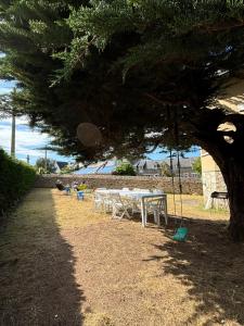 Villas Villa Papyno - Maison 12 personnes - 10mn a pied de la plage - Val Andre : photos des chambres