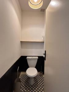 Appartements Les Carmelites : central a 5 min a pied de la Gare : photos des chambres